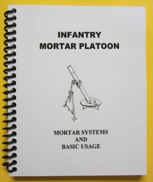 Infantry Mortar Platoon - Overall Study Guide - Click Image to Close
